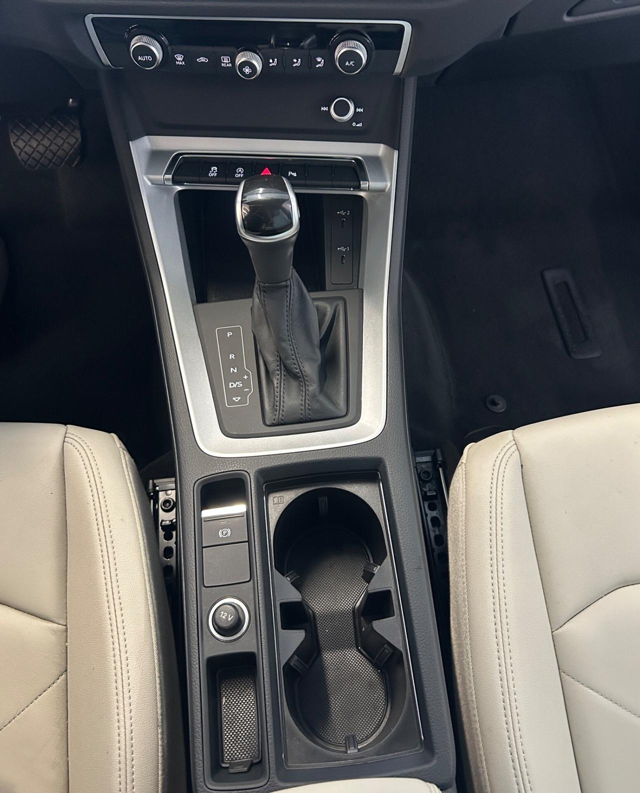 AUDI Q3 35 2.0 TDI 110kw QUATTRO S TRONIC 2021