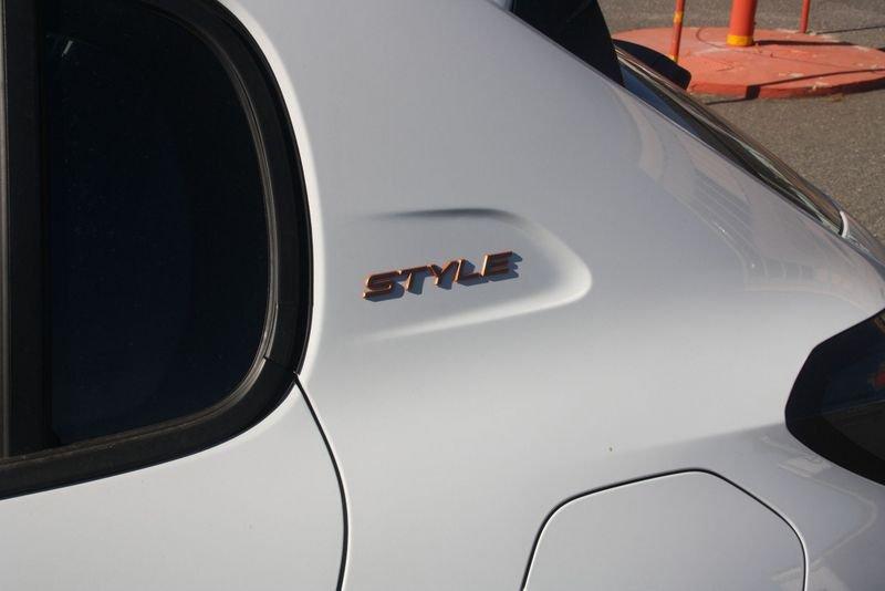 Peugeot 208 208 PureTech 100 Stop&Start 5 porte Style