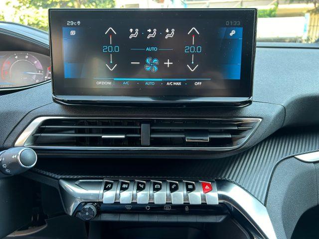 PEUGEOT 5008 BlueHDi 130 S&S EAT8 ALLURE PACK *PREZZO PROMO*