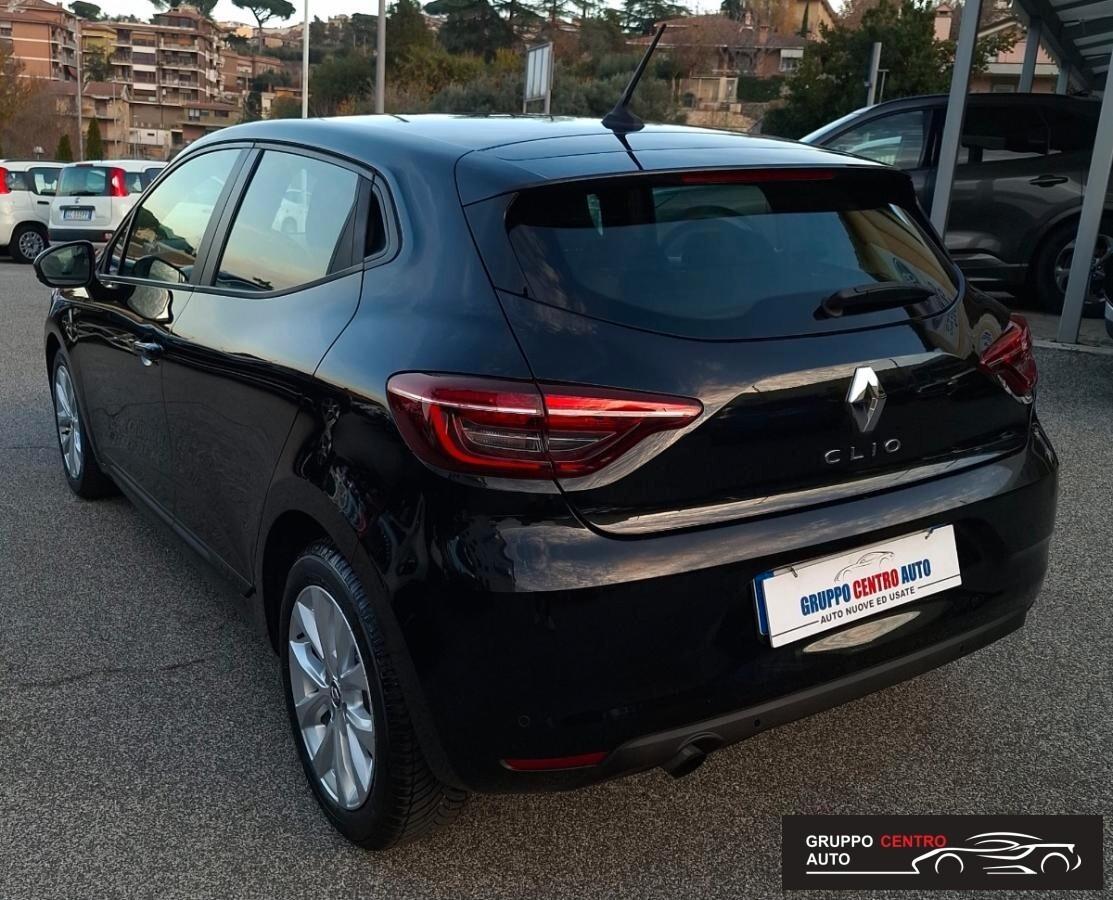 Renault Clio 100CV 5porte - 2020