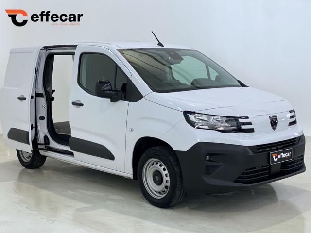 PEUGEOT Partner BlueHDi 100 PC Furgone IVA ESPOSTA