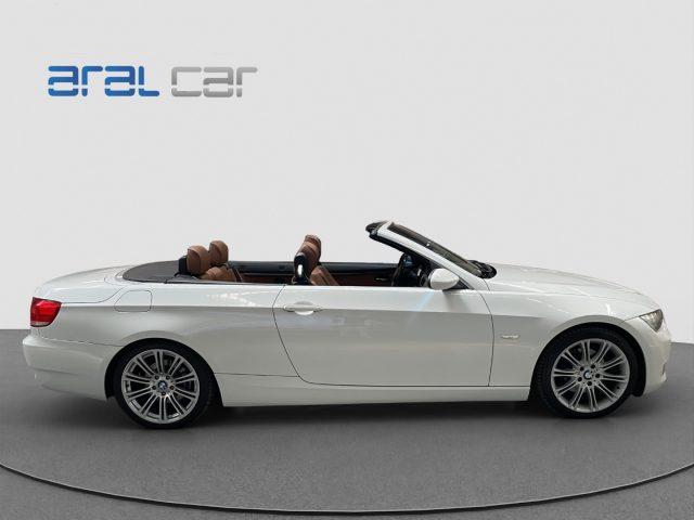 BMW 320 320I Cabrio Attiva 170 CV BENZINA