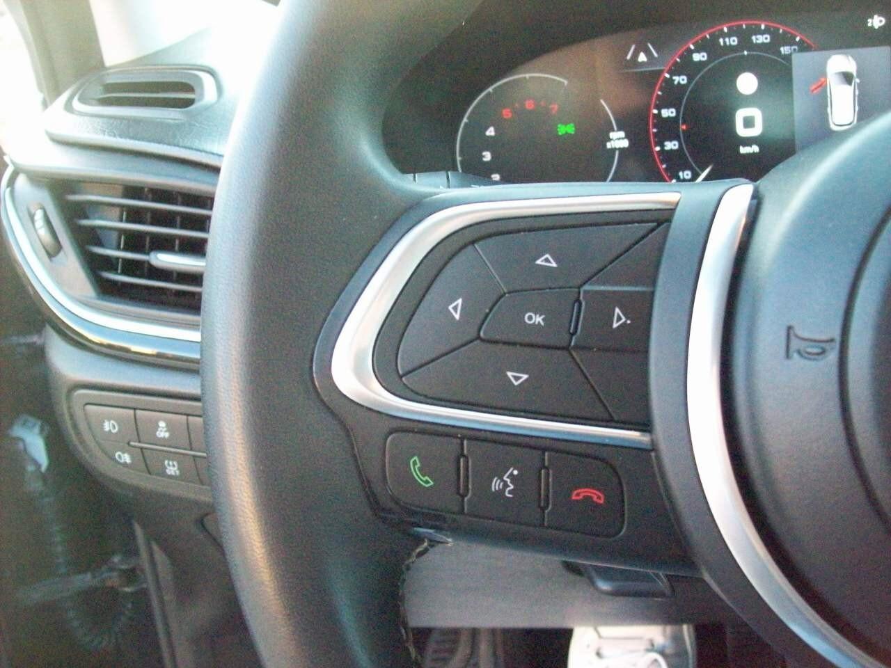 FIAT TIPO 1.6 MTJ CV.130 CROSS 5P S&S "2022"