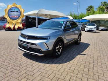 Opel Mokka II 2020 1.2 t Elegance s&s 130cv