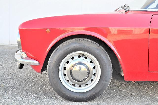 Alfa Romeo GT 1300 Junior 105.30 Targa MI CRS RIAR