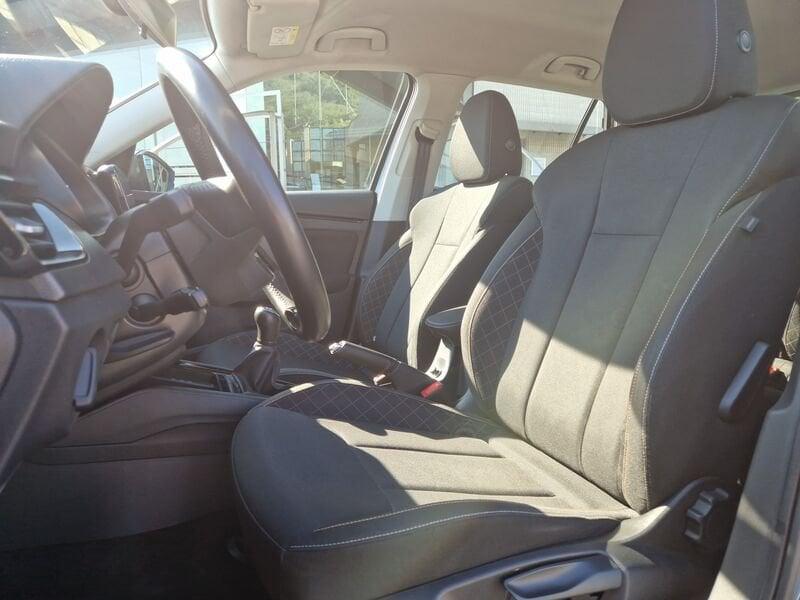 Skoda Kamiq 1.0 G-Tec Ambition