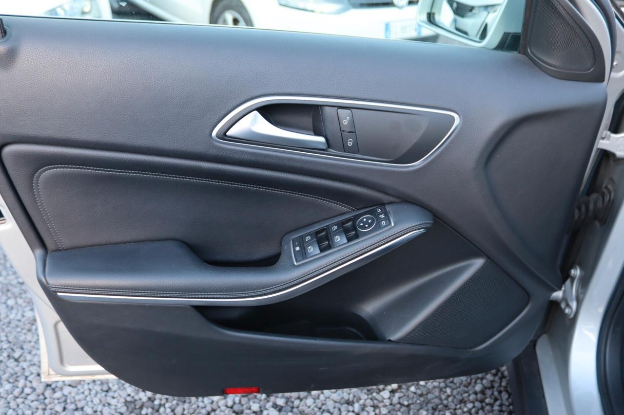 Mercedes-benz GLA 200 CDI Automatic Premium
