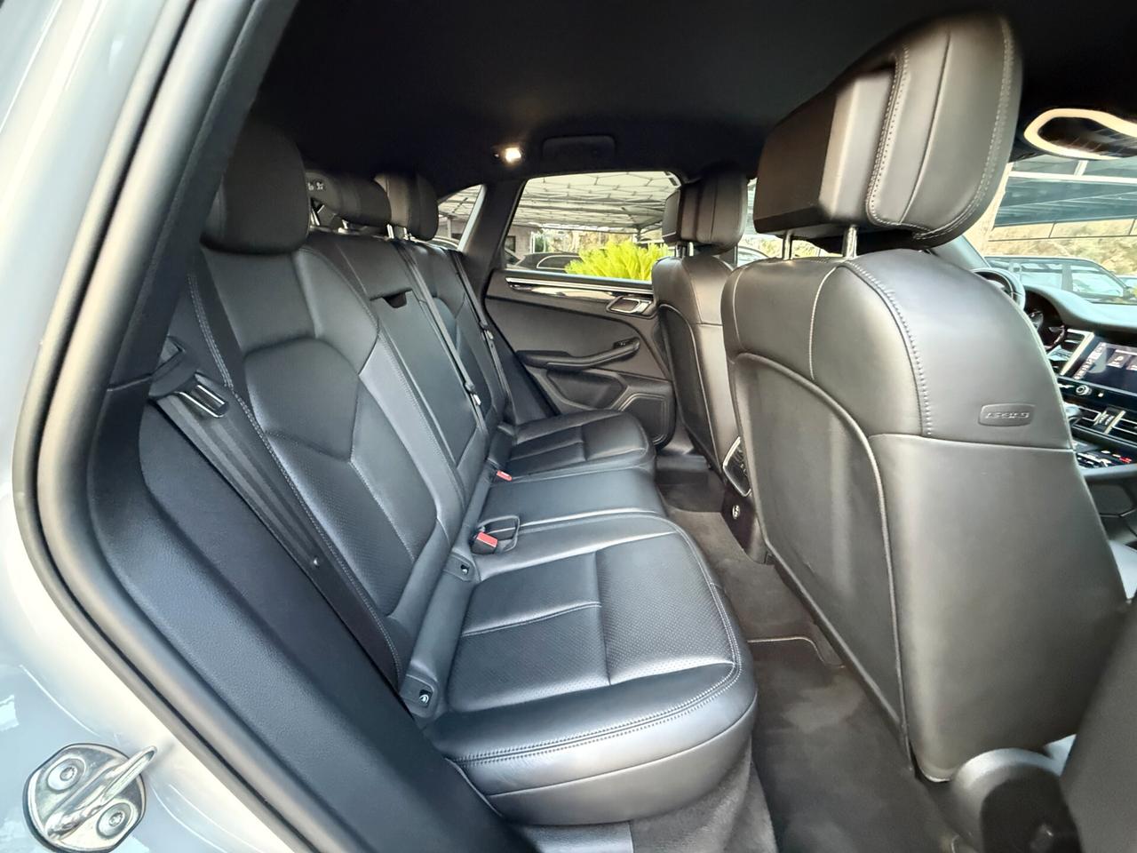 PORSCHE MACAN 2.9S 381CV GRIGIO GESSO PDK