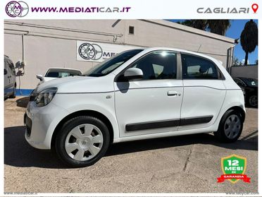 RENAULT Twingo SCe Zen