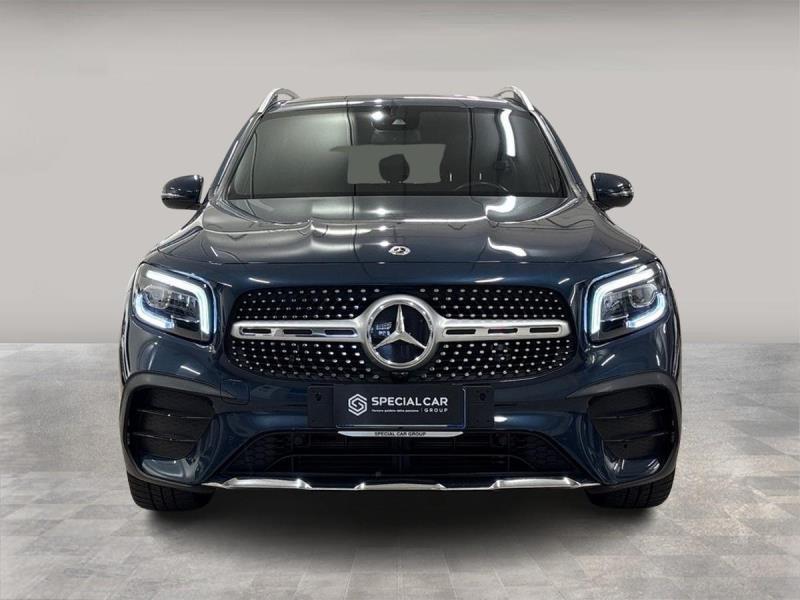 Mercedes GLB 200 D Premium 4Matic 8G-DCT