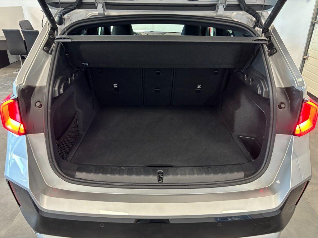 BMW X1 xDrive 20d MSport Pro StraFull Automatico 4X4