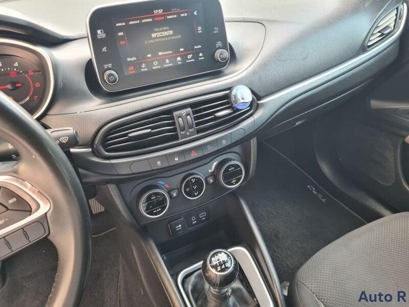 FIAT Tipo 1.6 Mjt 120cv 6M S&S Business