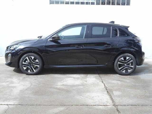 Peugeot 208 100 5p Allure NAV Fin 9Perfet