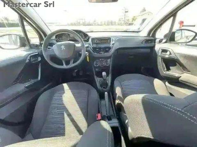 PEUGEOT 208 BlueHDi 75 5 porte Van Active - 2 POSTI - N1