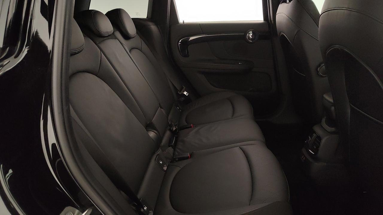 MINI Mini Countryman F60 2020 - Mini Countryman 2.0 JCW JCW auto