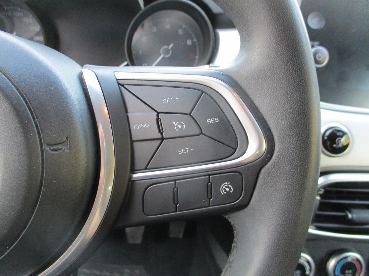 Fiat 500 X 500X 1.0 T3 Connect 120cv CarPlay/OK NEOPAT.