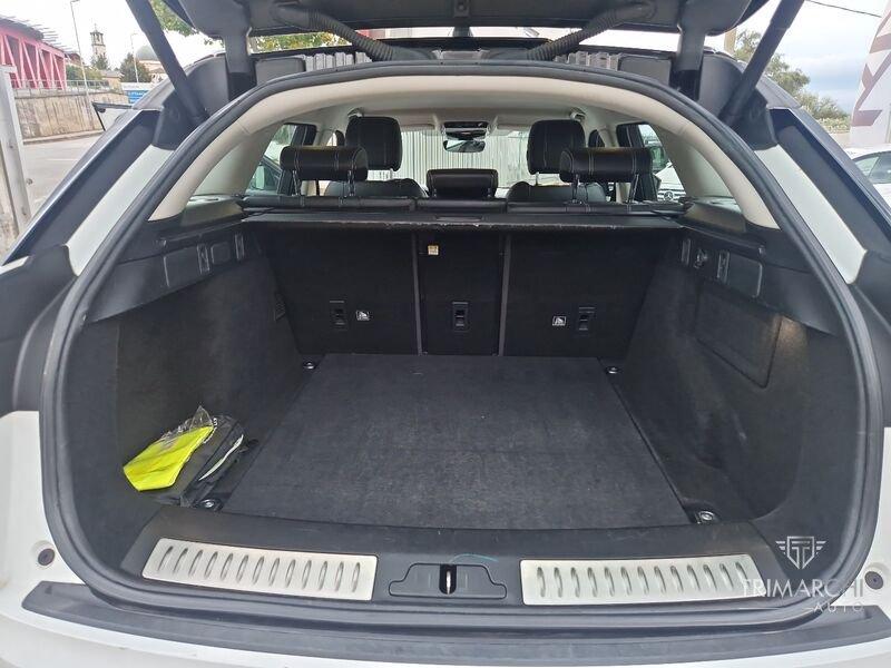 Land Rover Range Rover Velar Range Rover Velar 2.0D I4 240 CV SE