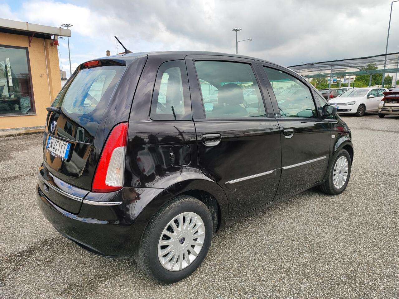 Lancia MUSA 1.4 16V Gold