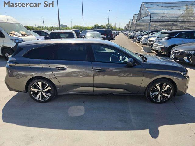 PEUGEOT 308 308 SW 1.5 bluehdi 130cv Allure s - GK916RX