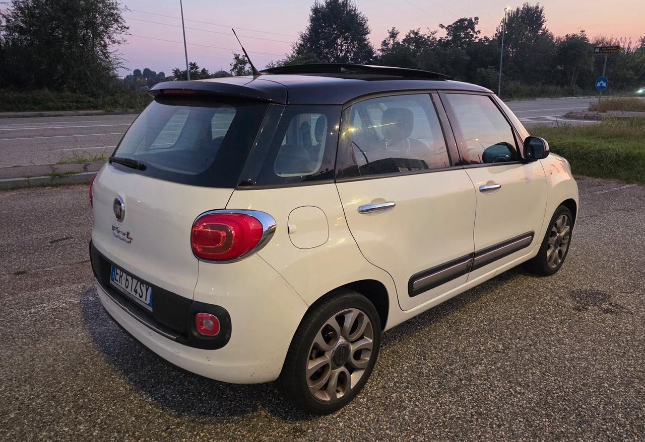 Fiat 500L 1.6 Multijet Lounge TETTO APRIBILE