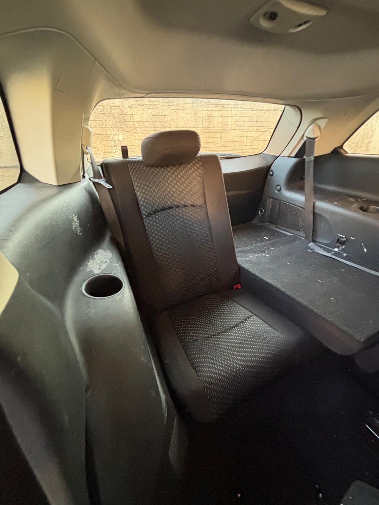 Fiat Freemont 2.0 Multijet 140 CV Urban 7posti neopatentati