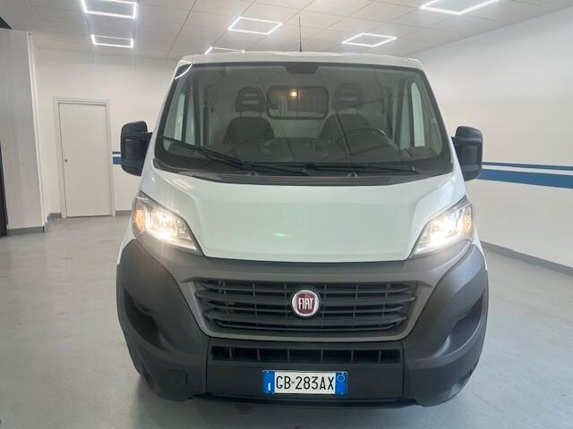 Fiat Ducato CH1 2.3 MJT 120 CV E6D-TEM * IVA ESPOSTA *