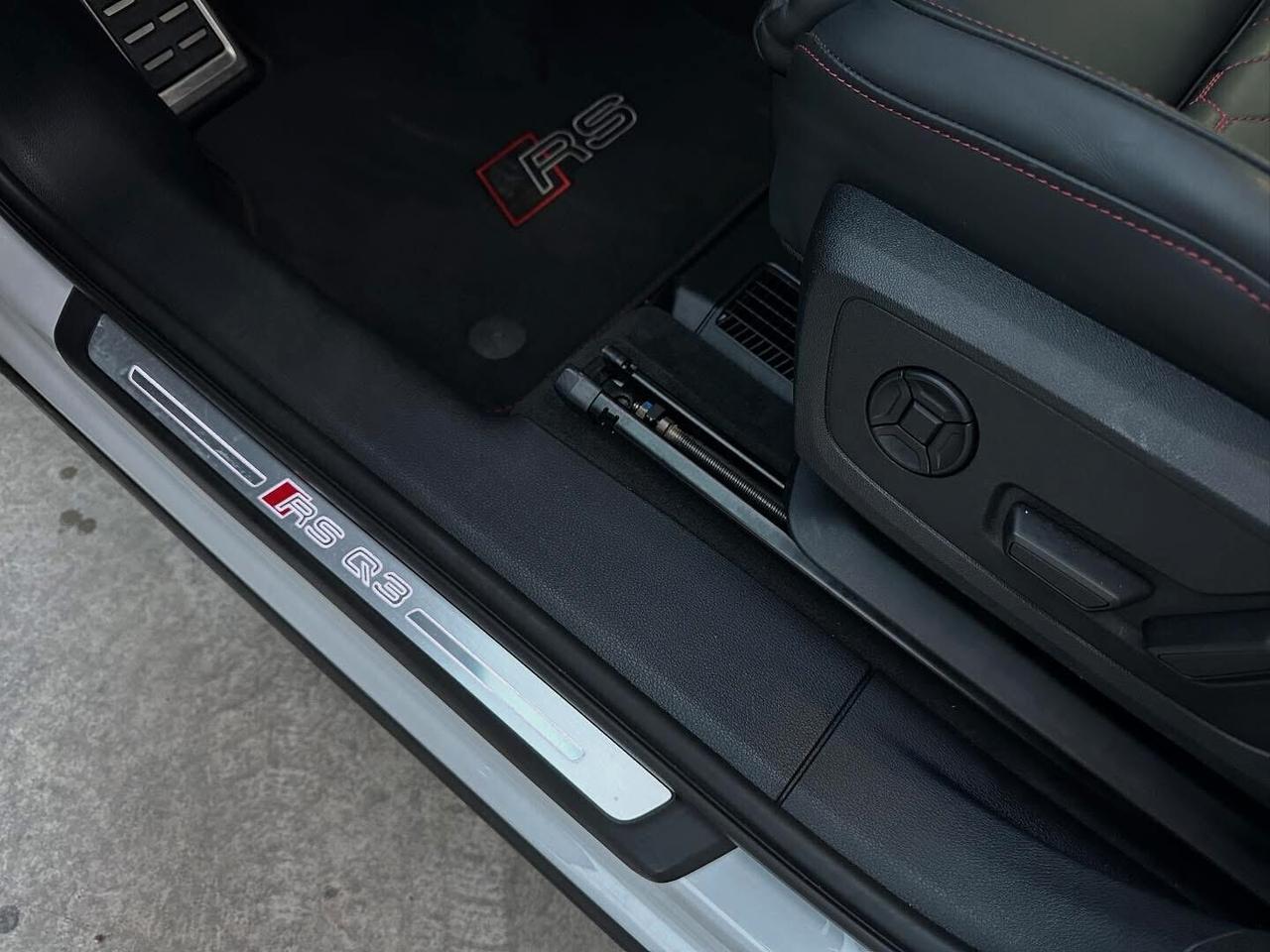 Audi Q3 RS SPB quattro S tronic