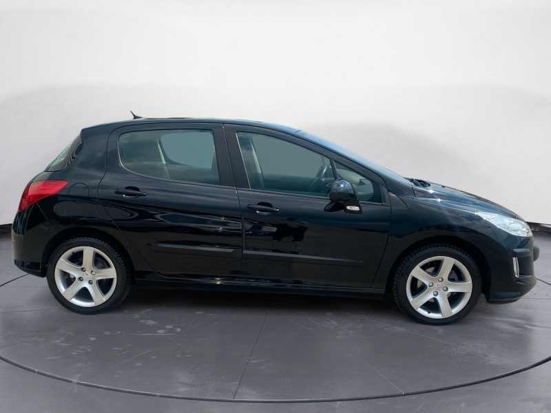 PEUGEOT 308 5p 1.6 hdi 16v Feline 110cv 6m