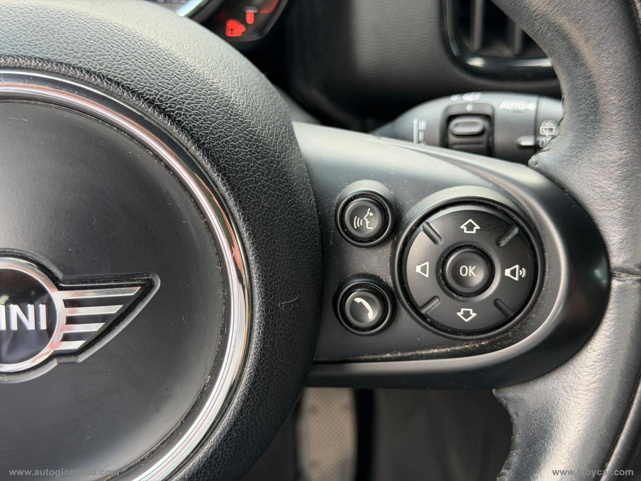 MINI Mini Cooper Business Countryman Aut. 4X4