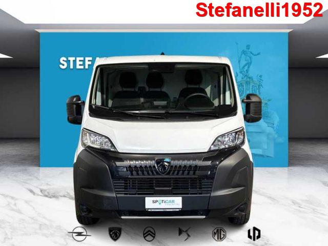PEUGEOT Boxer 330 L2H1 2.2 bluehdi 120cv S&S