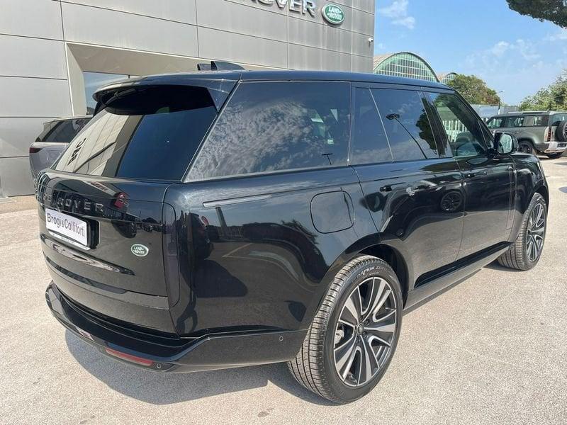 Land Rover Range Rover 3.0D l6 HSE