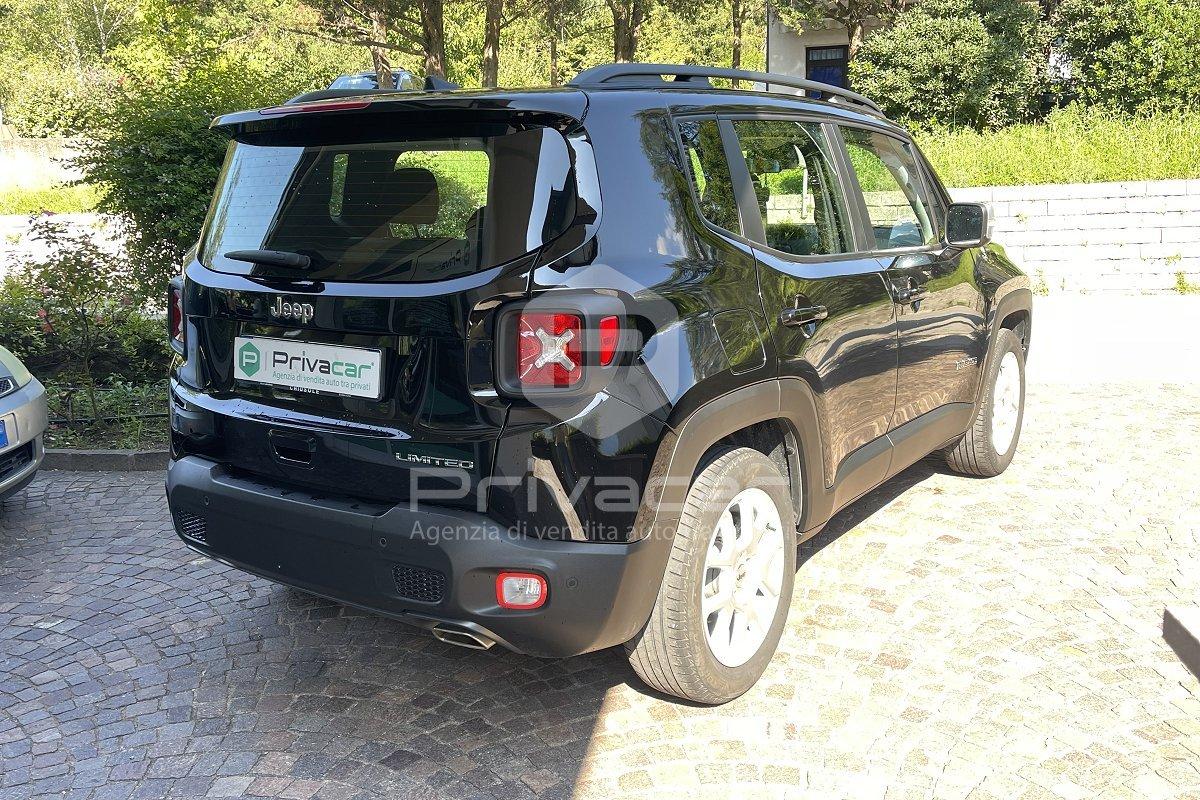JEEP Renegade 1.0 T3 Limited