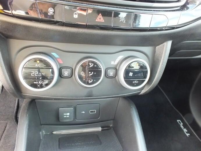 Fiat Tipo 1.3 Mjt*NAVI DI SERIE*NEOPATENTATI*iva esposta*