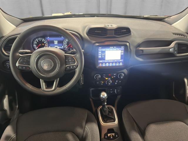 JEEP Renegade 1.0 T3 Limited