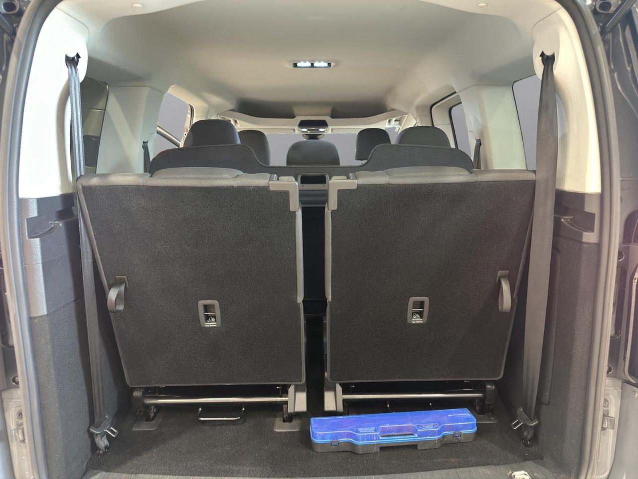 Ford Tourneo Connect V761 2.0 ecoblue 102cv