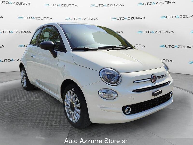 FIAT 500 1.0 Hybrid *PROMO FINANZIARIA*