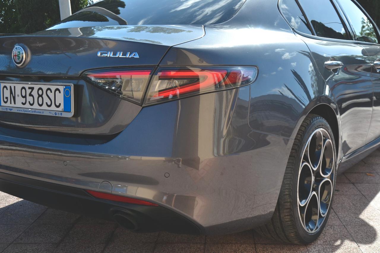 Alfa Romeo Giulia 2.2 160CV SPRINT **PREZZO REALE**MY23**ITALIANA**