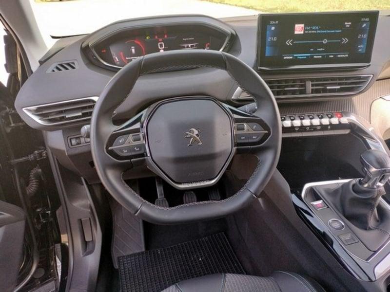Peugeot 3008 3008 BlueHDi 130 S&S Allure