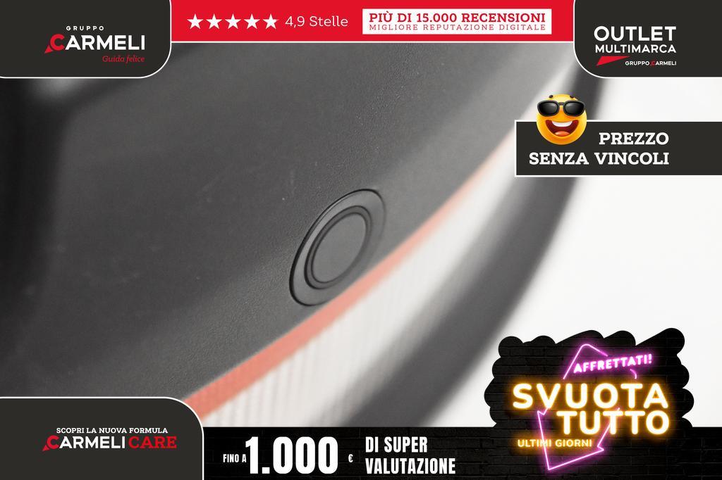 Ford EcoSport 1.0 EcoBoost Titanium