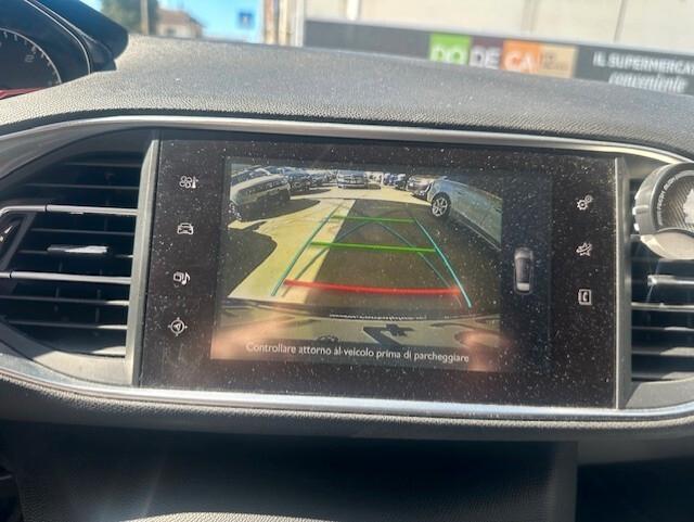 PEUGEOT 308 1,6 DIESEL FULL OPTIONAL
