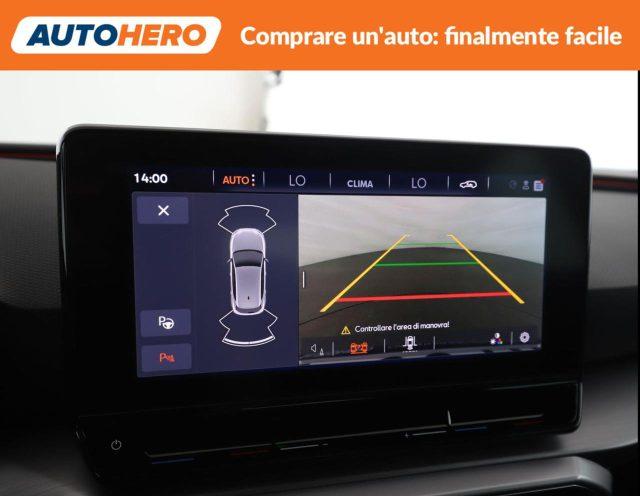 SEAT Leon 1.5 eTSI 150 CV DSG FR