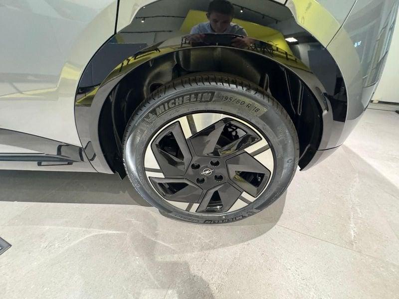 Opel Mokka GS Full-electric 156 cv