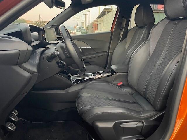 Peugeot 2008 PureTech 130 S&S GT