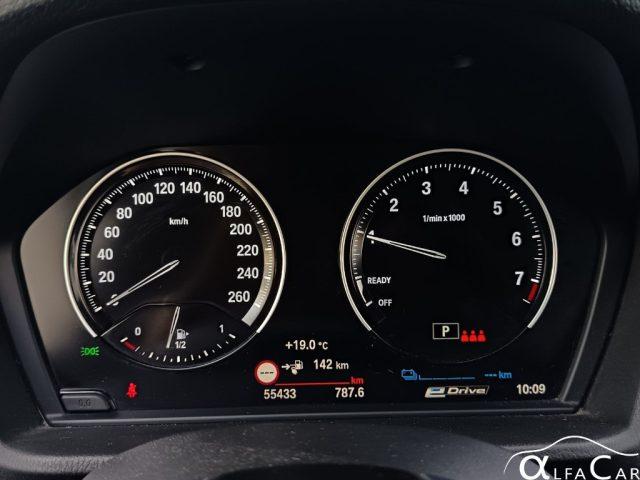 BMW X2 xDrive25e Business-X