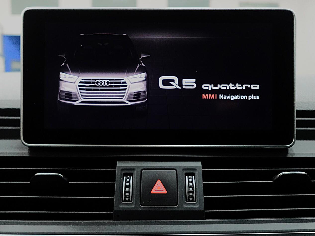 Audi Q5 3.0 TDI 231 CV 45 QUATTRO TIPTRONIC BSN SPORT