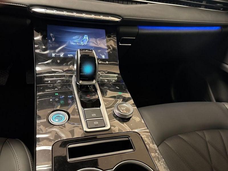 SPORTEQUIPE Sportequipe 8 Sportequipe 8 1.5 Turbo DHT Plug-in