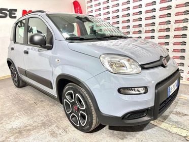 Fiat Panda Cross 1.2 EasyPower