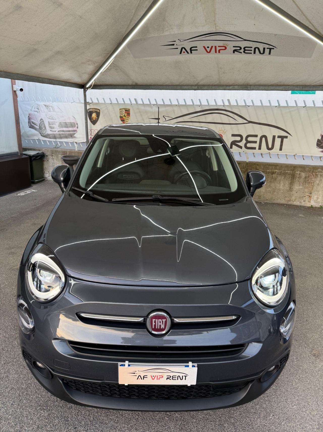 Fiat 500X 1.0 T3 120 CV Cross