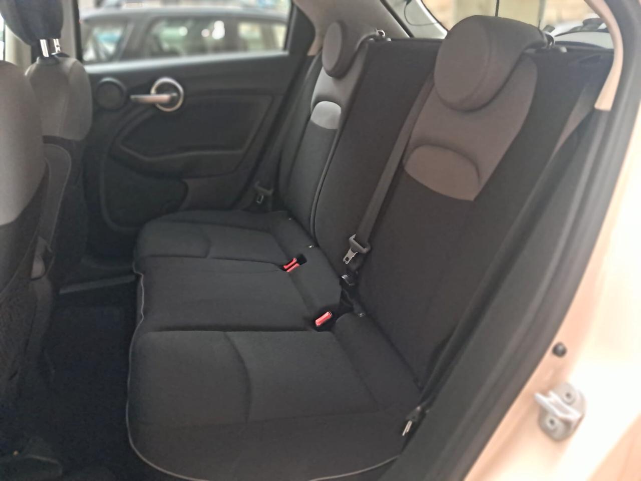 FIAT500X 1.6 Mjt 120 CV Opening Edition-Euro9690-