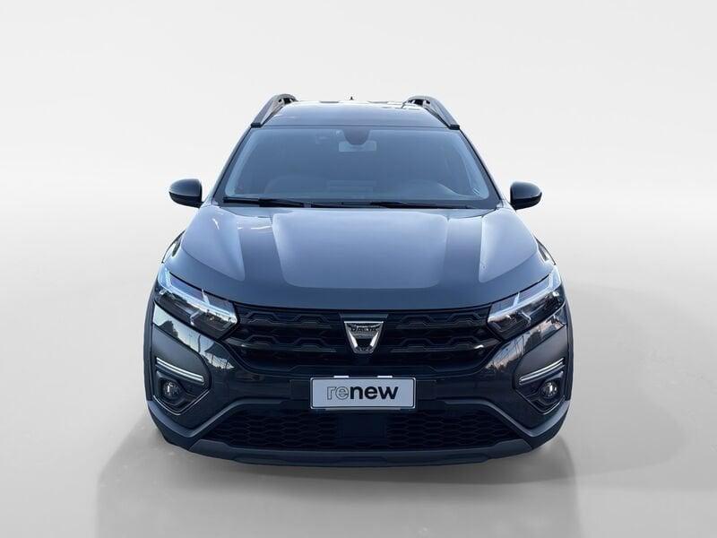 Dacia Jogger Jogger 1.0 TCe GPL 100 CV 7 posti Extreme Up